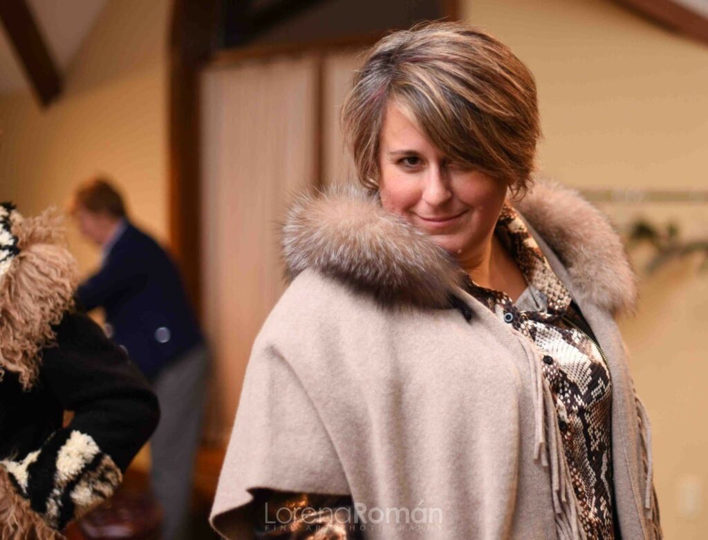 Fashion Show benefiting Hospice House