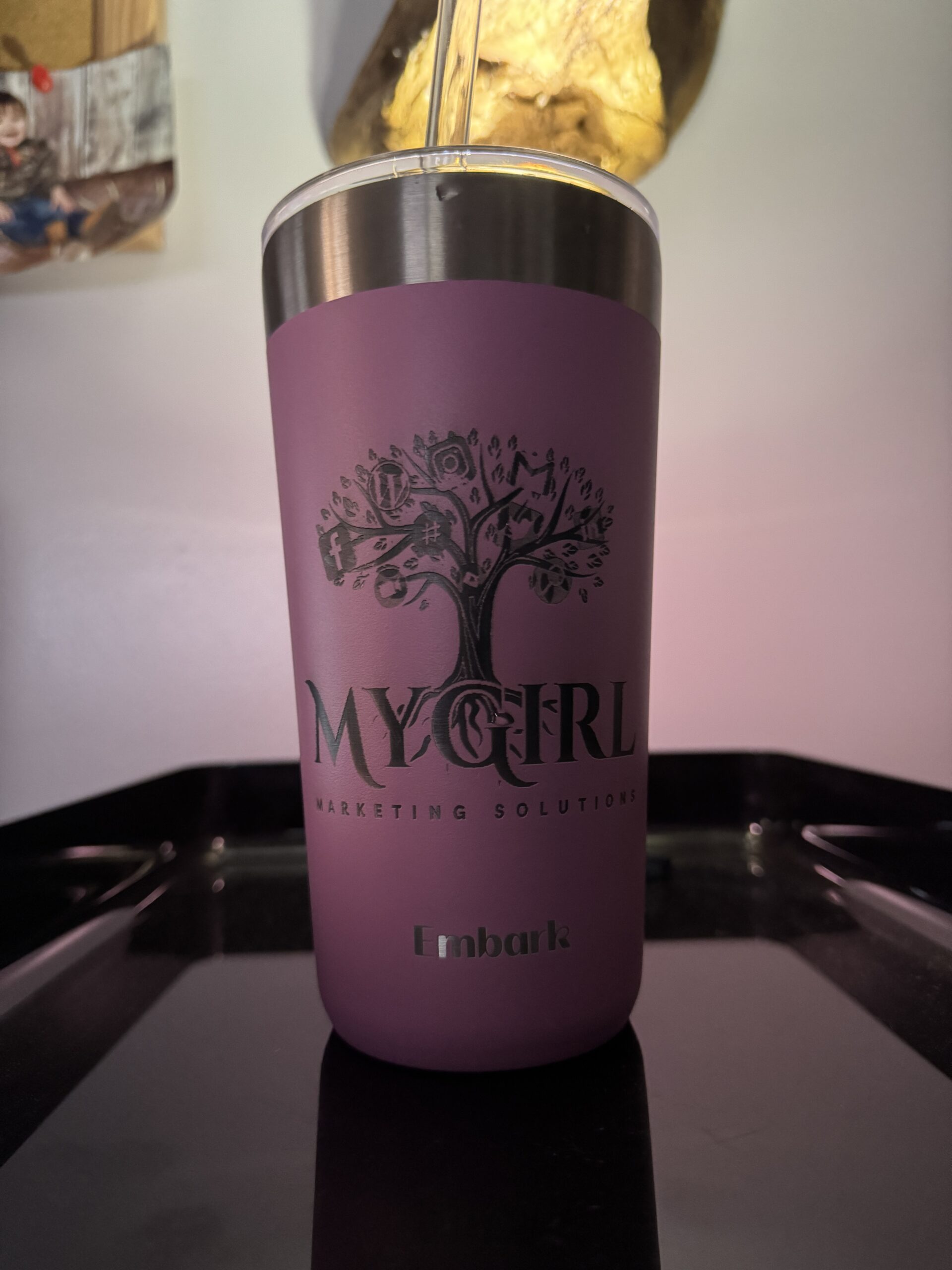 My Girl Marketing Solutions, Social Media Experts