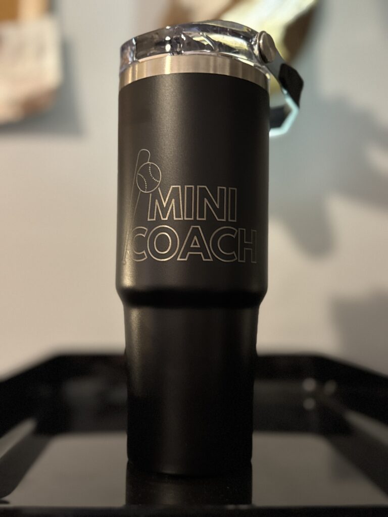 Sports Coaches