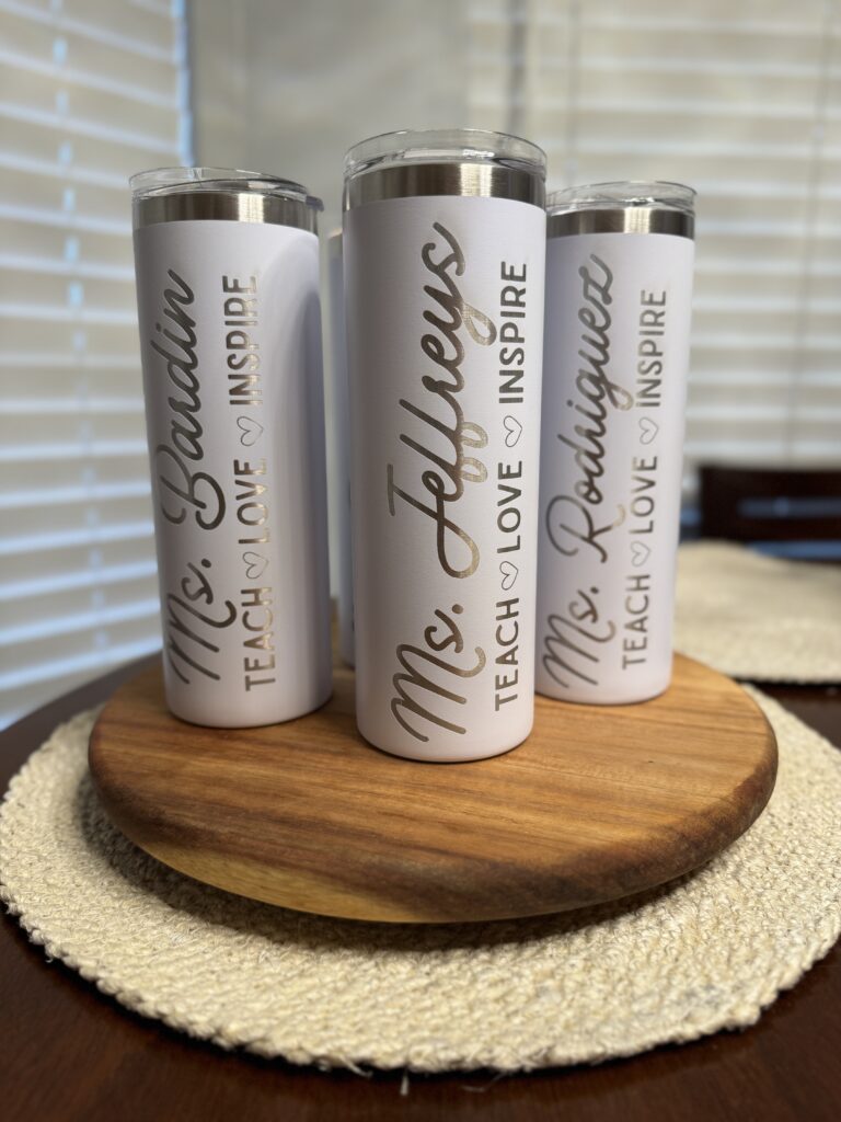 Teacher Gifts