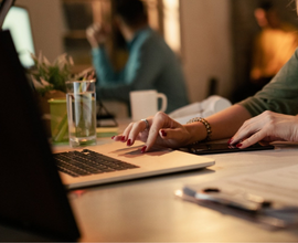 Brand Content In Action Image