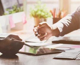 Marketing Strategy Image