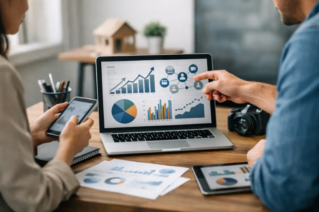 Small Business Digital Marketing Services