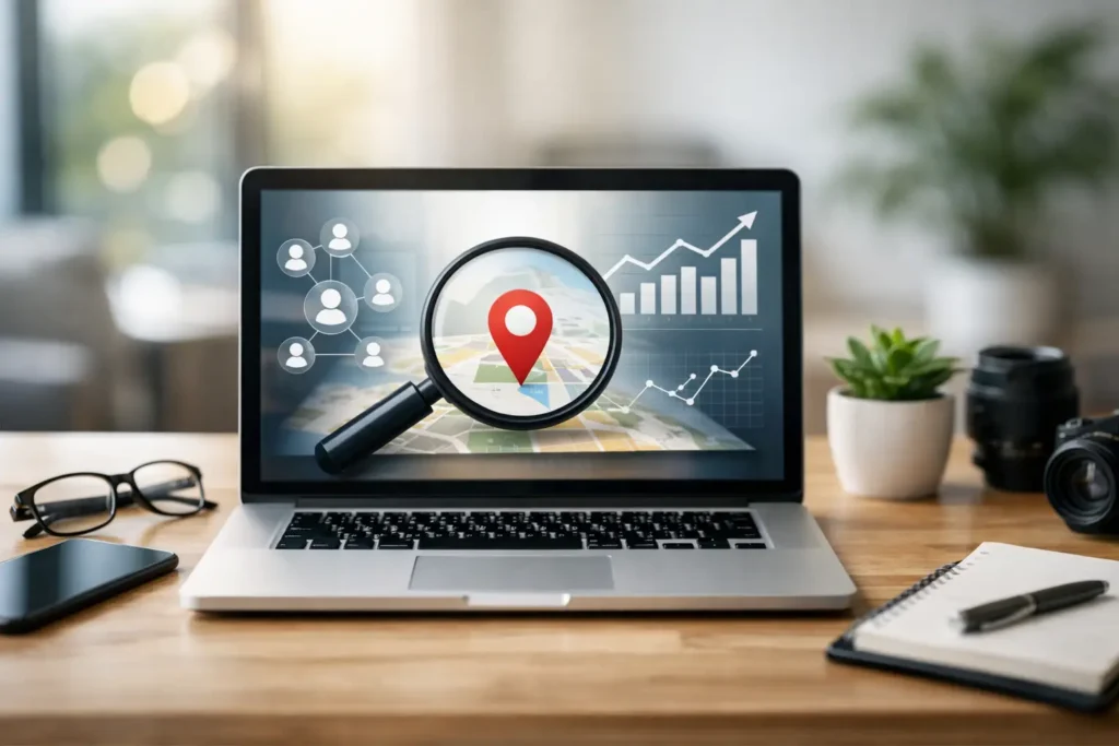 7 Best Ways to Get Found Online