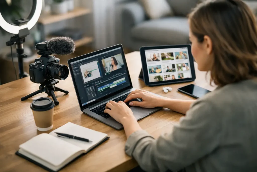 Content Creation for Service Businesses That Works