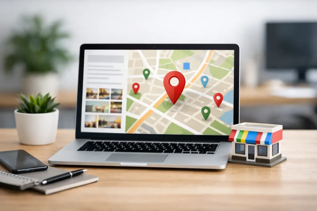 Google Business Profile Optimization Guide