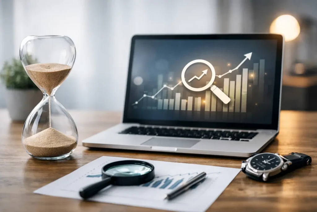 How Long Does SEO Take to Work?