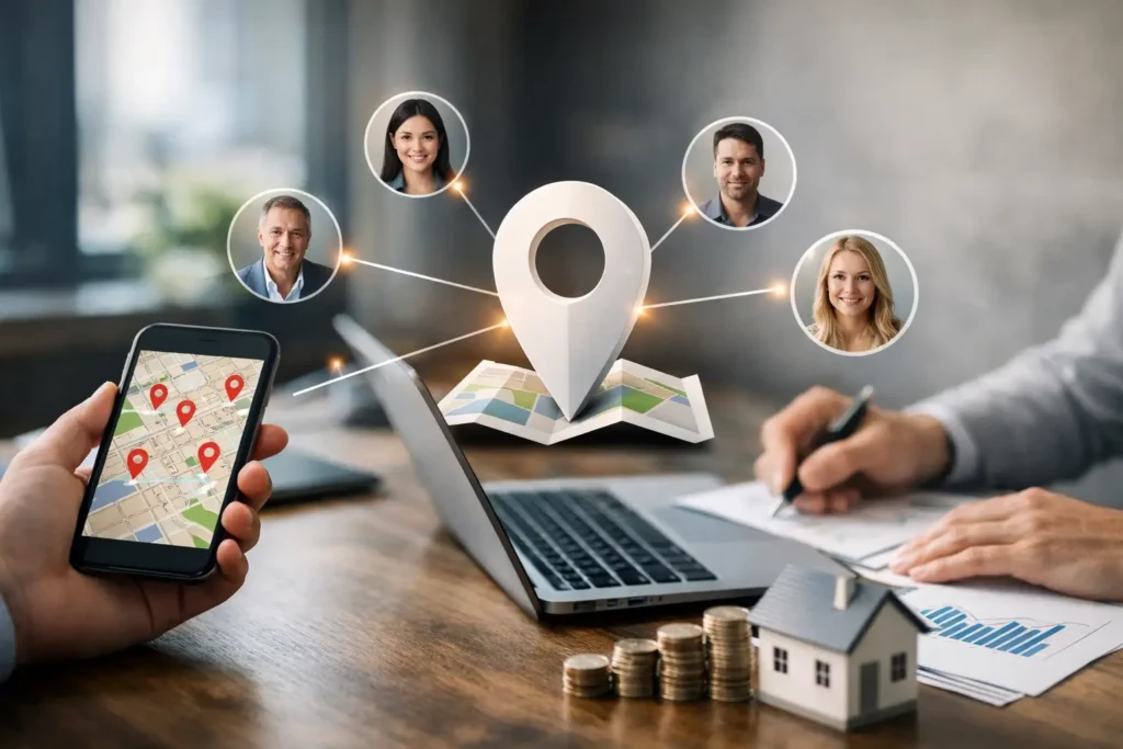 How to Generate Local Leads That Convert