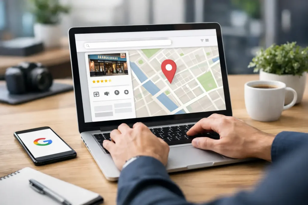 How to Manage Google Business the Right Way