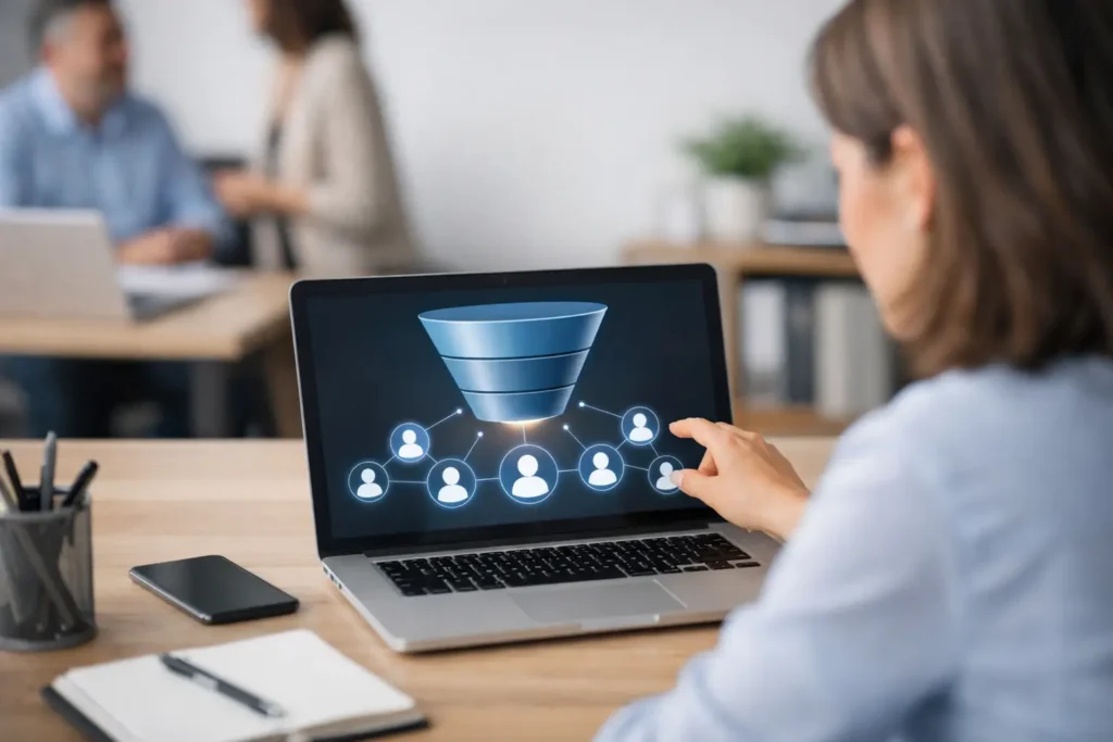 How to Get Qualified Leads for Small Business