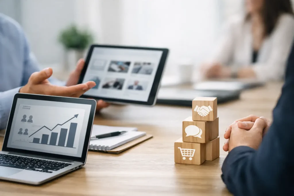 10 Customer Inquiry Conversion Tips That Work