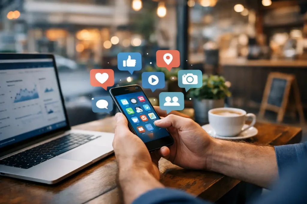 Best Social Media for Local Business in 2026