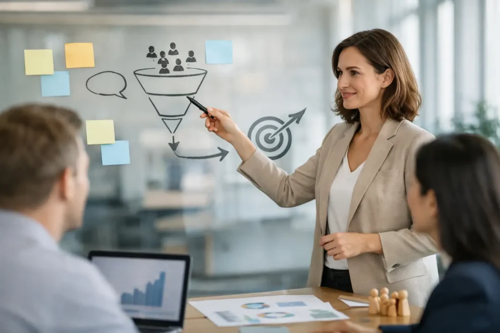 How to Write Clearer Messaging That Wins More Leads