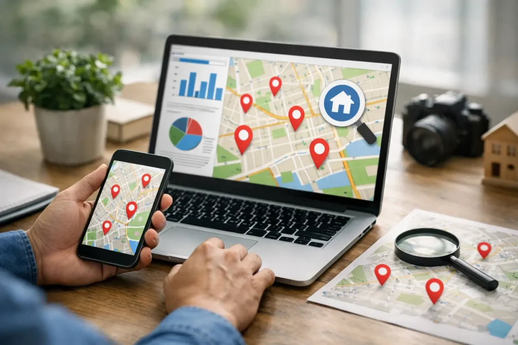 Local SEO Content Guide for Small Businesses