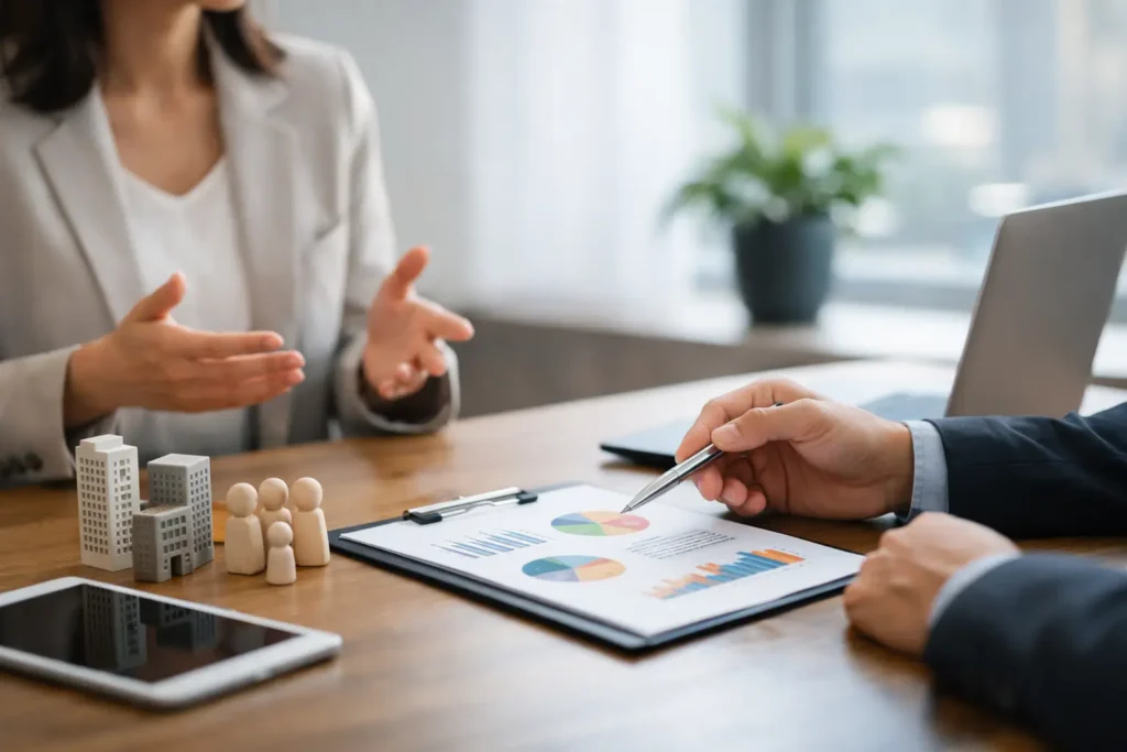 When Should Businesses Outsource Marketing?