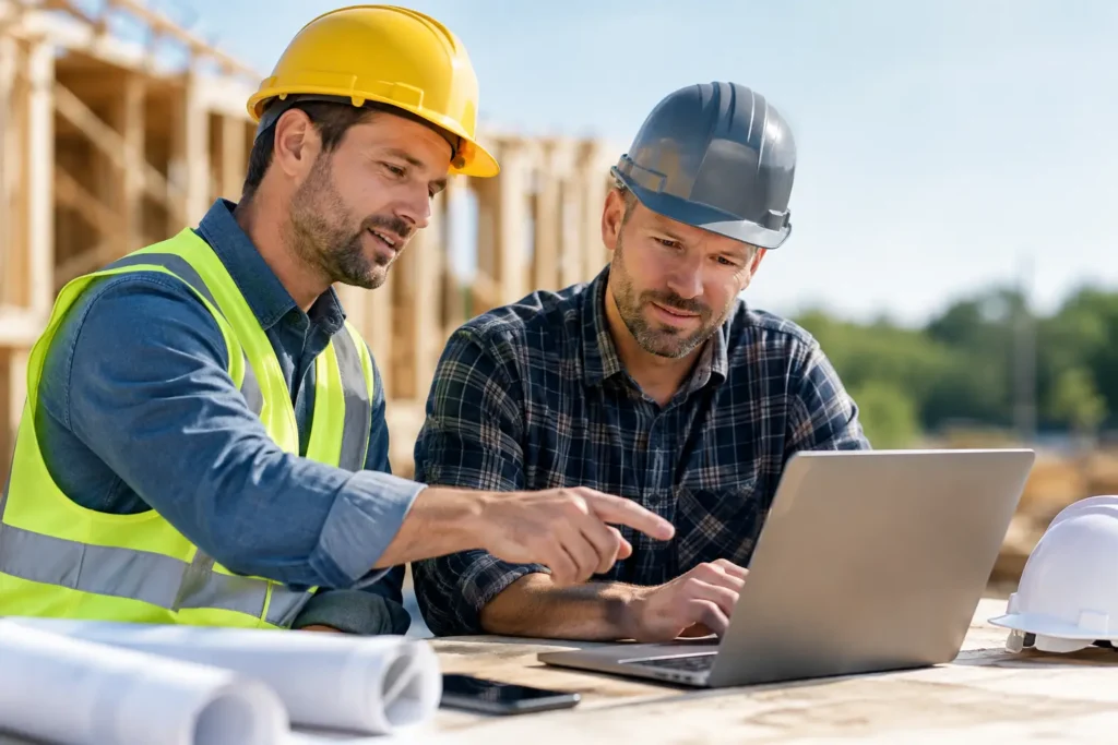 7 Best Marketing Channels for Contractors