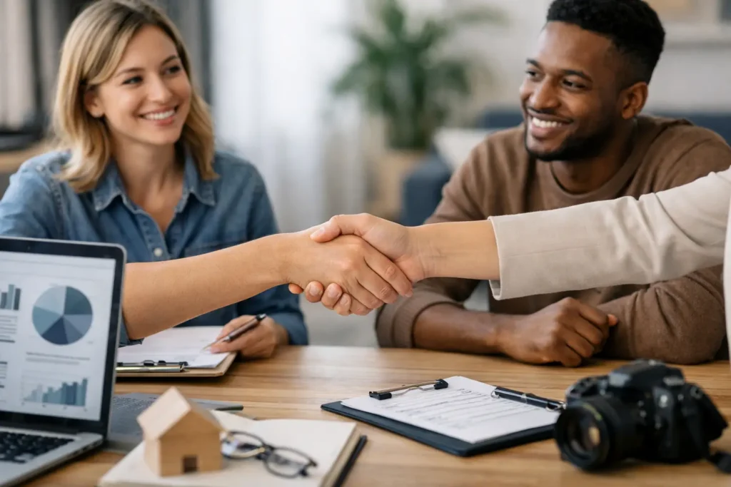 Content Ideas for Service Brands That Build Trust