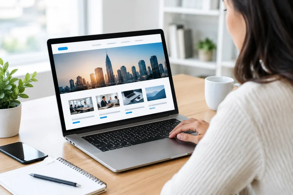 How Often Should You Update a Business Website?