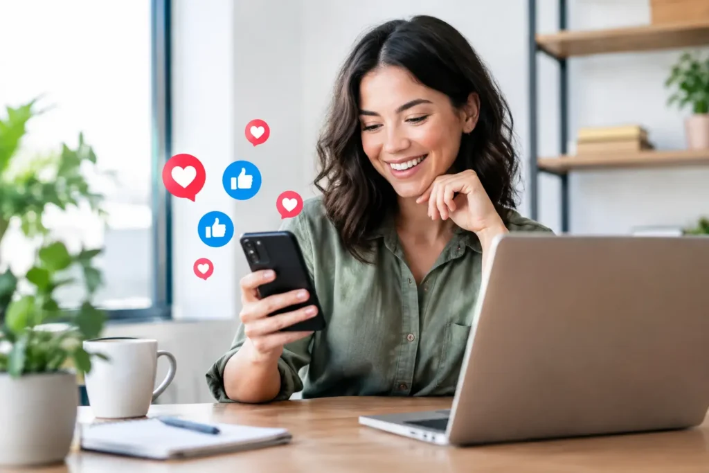 How to Increase Social Engagement for Small Businesses