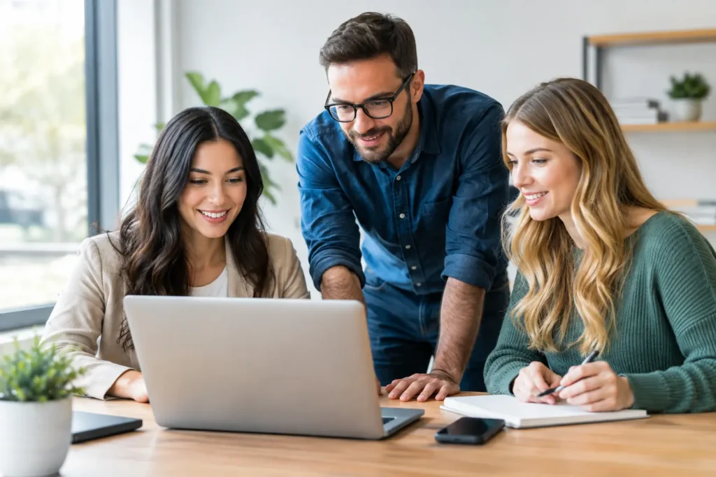 Pocono Marketing Agency Review for Small Businesses