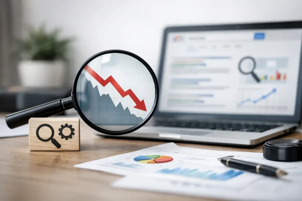 Top SEO Mistakes Small Businesses Keep Making