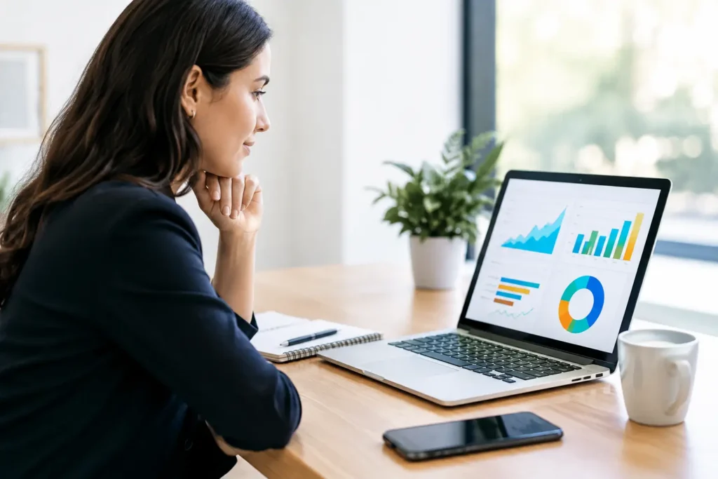 Which Marketing Metrics Matter Most for Growth?