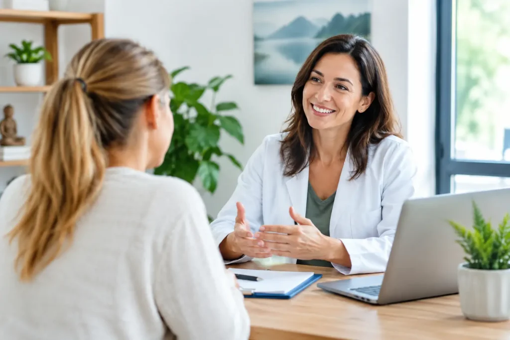 Lead Generation for Wellness Practices That Works