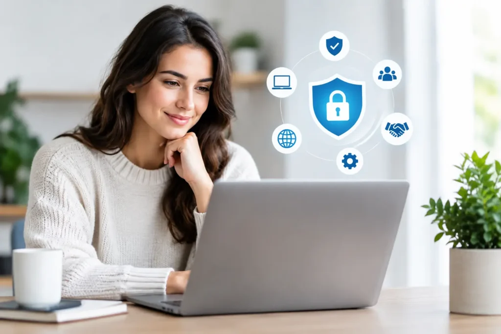 What Makes a Website Trustworthy? 9 Clear Signs