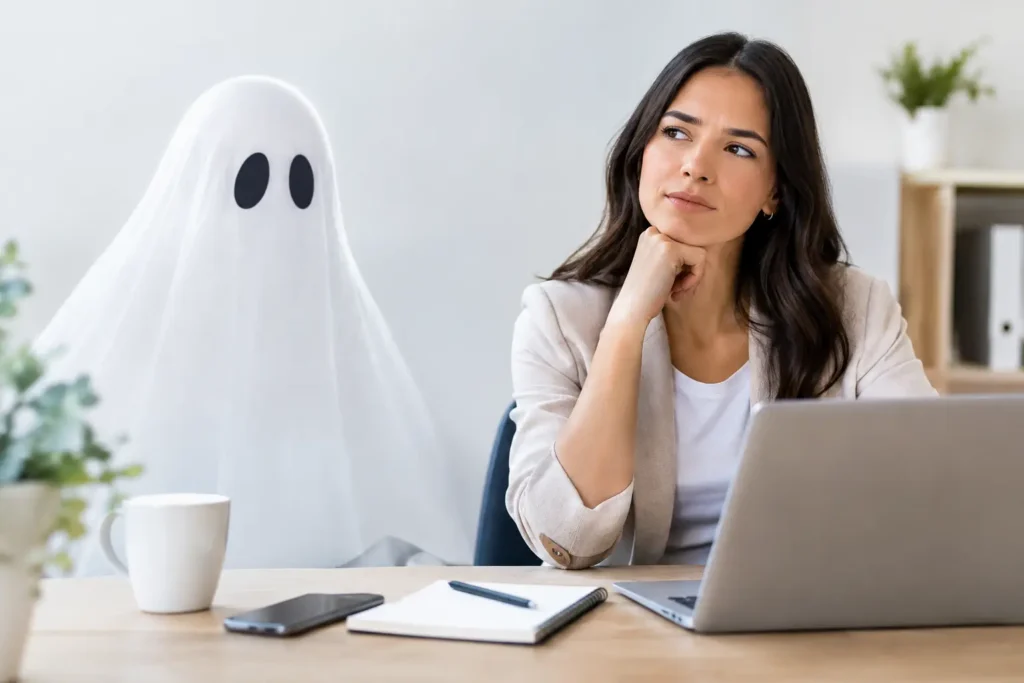 Why Do Leads Ghost? Fix the Gaps That Lose Sales