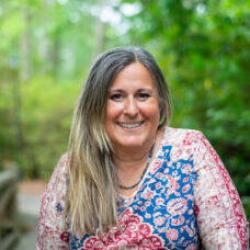 Jennifer Wilson